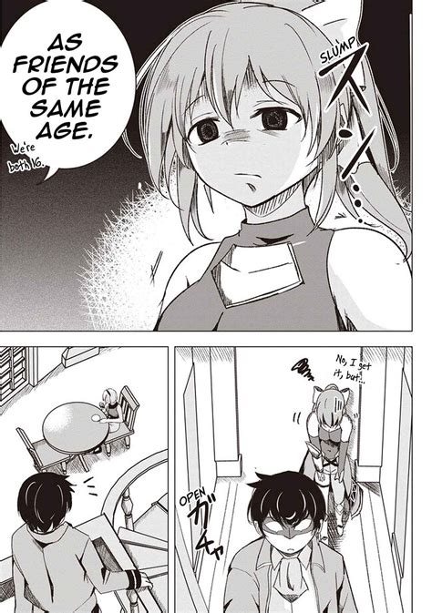 Guild members Chapter 37 .